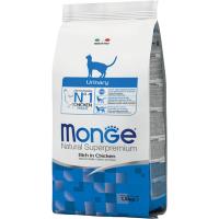Monge Cat Daily Line Urinary в зоомагазине Лепшы Сябар