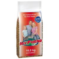 Bosch My Friend Cat в зоомагазине Лепшы Сябар