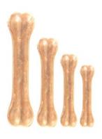 GreenQzin жевательная кость "ПлосКость" в зоомагазине Лепшы Сябар