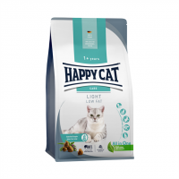 Happy Cat Sensitive Light (домашняя птица) в зоомагазине Лепшы Сябар