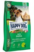Happy Dog Sensible Mini India в зоомагазине Лепшы Сябар