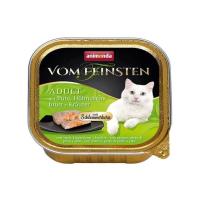 Vom Feinsten (индейка, курица, травы), 100 г в зоомагазине Лепшы Сябар