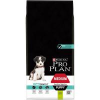 Pro Plan Puppy Sensitive Digestion (ягненок, рис) в зоомагазине Лепшы Сябар