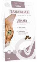 Bosch Sanabelle Care Urinary в зоомагазине Лепшы Сябар