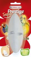 Versele-Laga Sepia Mineral (панцирь каракатицы), 12 см в зоомагазине Лепшы Сябар