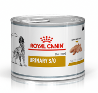 Royal Canin Urinary S/O (паштет) в зоомагазине Лепшы Сябар