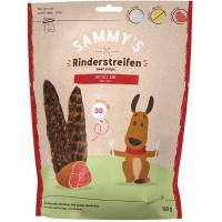 Bosch Sammy's стрипсы ФИЛЕ ГОВЯДИНЫ в зоомагазине Лепшы Сябар