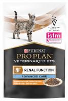Purina NF Renal Function Advanced Care (курица), 85 г в зоомагазине Лепшы Сябар
