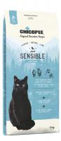 Chicopee Cat CNL Sensible (ягненок)  в зоомагазине Лепшы Сябар