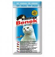 S.Benek Антибактериальный (комкующийся) в зоомагазине Лепшы Сябар