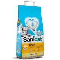Sanicat Classic Fragrance Free в зоомагазине Лепшы Сябар