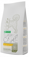 Nature's Protection Superior Care White Dogs Large Breeds в зоомагазине Лепшы Сябар