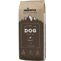 Chicopee Dog PNL Adult (птица) в зоомагазине Лепшы Сябар