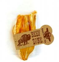 GreenQZin Сушеное баранье ухо, 15 г в зоомагазине Лепшы Сябар