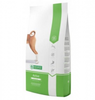 Nature's Protection Adult Active в зоомагазине Лепшы Сябар