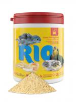 RIO Корм для ручного вскармливания птенцов, 400 г в зоомагазине Лепшы Сябар