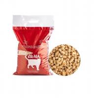 "Сима" древесный в зоомагазине Лепшы Сябар