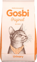 Gosbi Original Urinary Cat в зоомагазине Лепшы Сябар