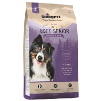  Chicopee Dog CNL Soft Senior (курица, рис) в зоомагазине Лепшы Сябар