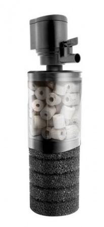 Фильтр для аквариумов Aquael внутренний TURBO FILTER 500 (N) в зоомагазине Лепшы Сябар