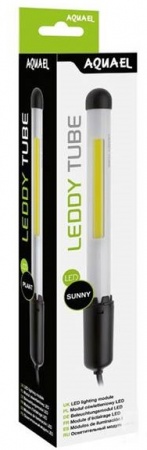 Aquael Осветительный модуль LEDDY TUBE SUNNY 6W LED в зоомагазине Лепшы Сябар