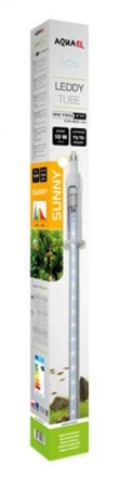 Aquael Осветительный модуль LEDDY TUBE 18W RETROFIT (36/54W) SUNNY 115-120см в зоомагазине Лепшы Сябар