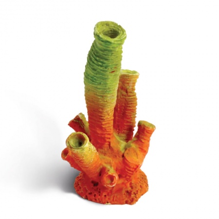 Коралл искусственный "Тубастрея мини" в зоомагазине Лепшы Сябар