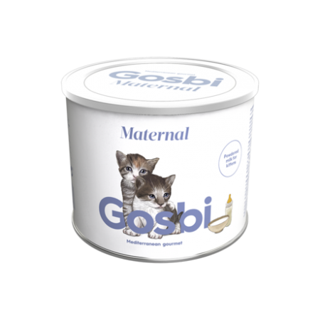 Gosbi Maternal Сat в зоомагазине Лепшы Сябар
