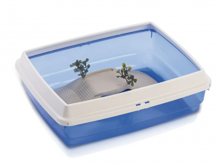 My Pets Solutions Акватеррариум CRETA в зоомагазине Лепшы Сябар