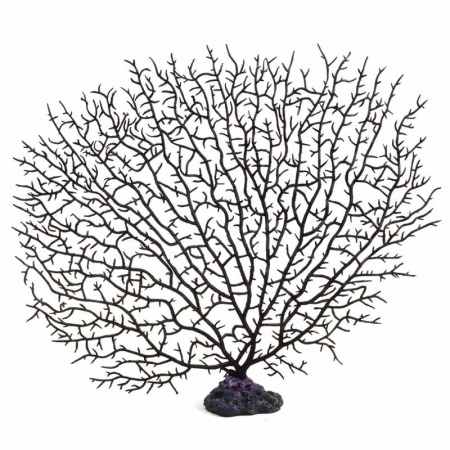 Коралл искусственный "Горгонария" в зоомагазине Лепшы Сябар