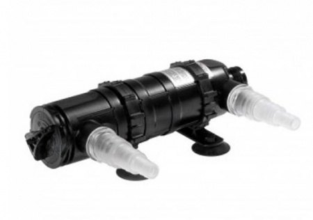 Aquael УФ-Стерилизатор воды аквариумный STERILIZER UV PS 9 в зоомагазине Лепшы Сябар